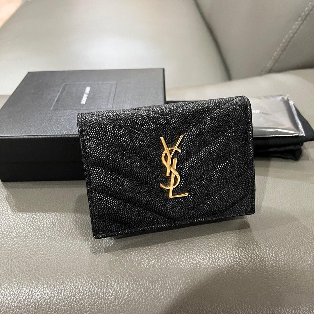 YSL uptown tote, Luxury, Bags & Wallets on Carousell
