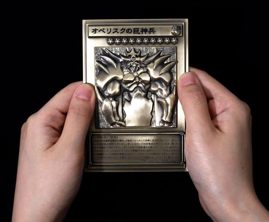 Yu-Gi-Oh! 25th Anniversary Egyptian God Card Relief Set, Hobbies & Toys, Memorabilia & Collectibles, Stamps & Prints on Carousell Yu-Gi-Oh! 25th Anniversary Egyptian God Card Relief Set, Hobbies & Toys, Memorabilia & Collectibles, Stamps & Prints on Carousell