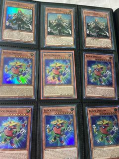 (Category: ) located in . Submitted by hitlisttcg (Listing ID 1184651141, Image 1). Description: .