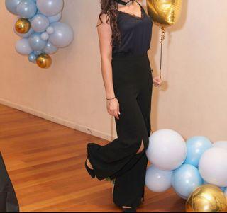Zara jumpsuit