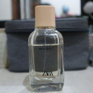 ZARA NUDE BOUQUET