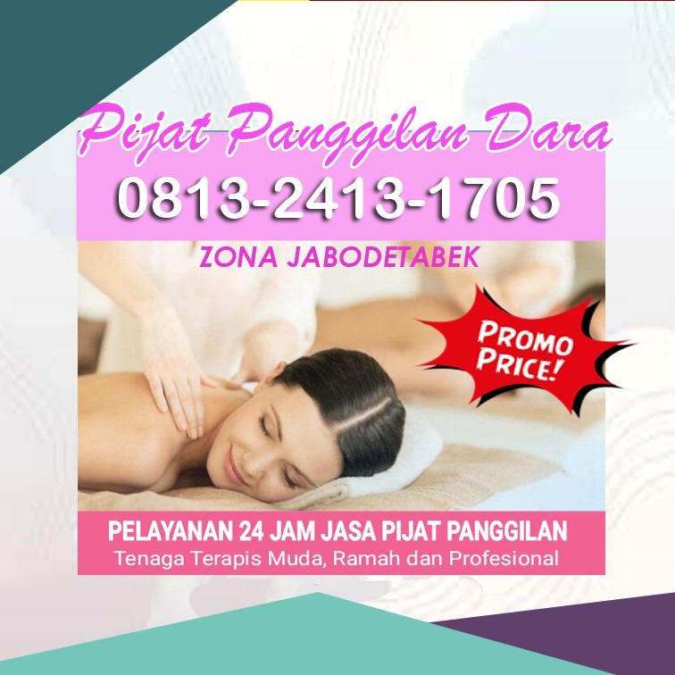 081324131705 Pijat Panggilan Mangga Dua Jakarta, Serba Serbi, Others