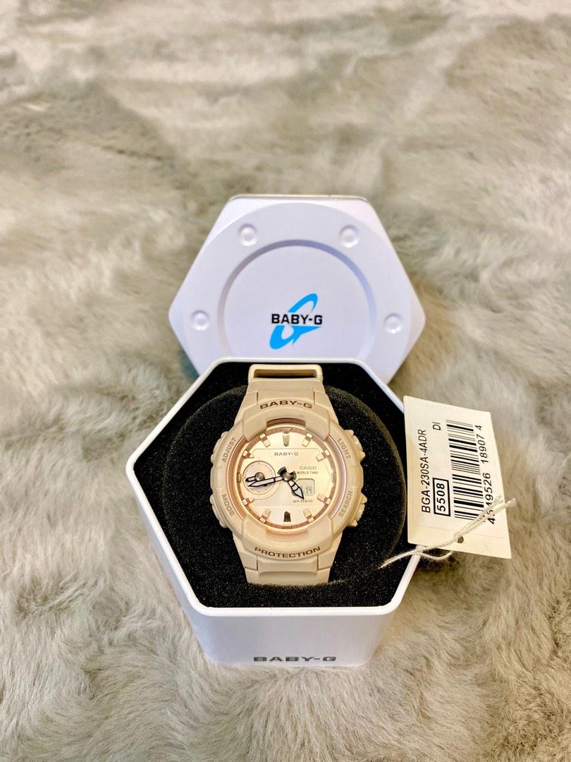 Baby g hotsell 5508