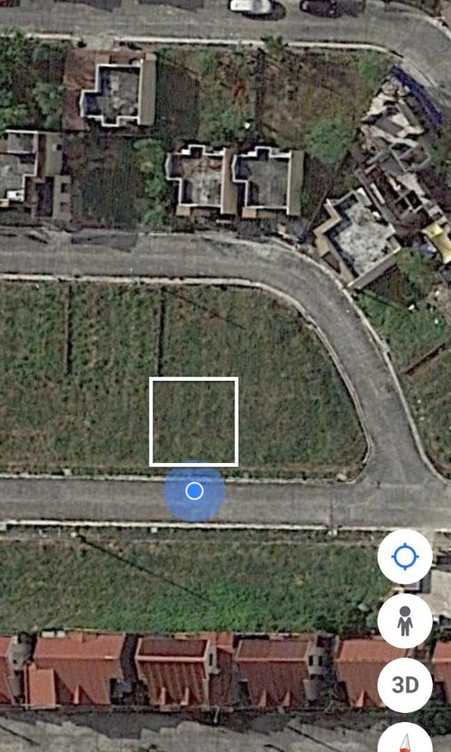 110SQM lot for sale The Glens at Parkspring, Property, For Sale, Lot