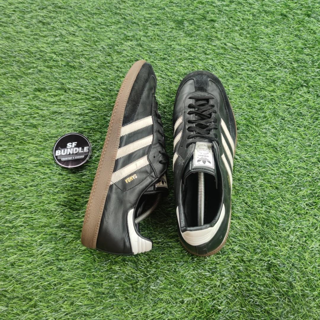 Adidas sales samba 12.5
