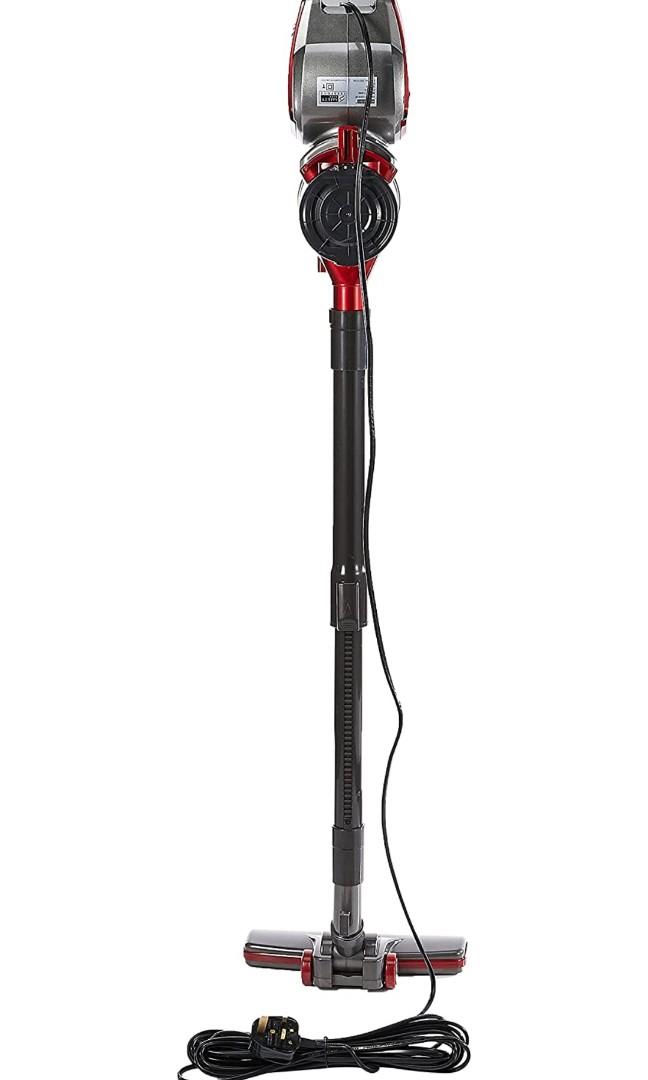 1800 watts powerful vacuum cleaner barely used, TV & Home Appliances