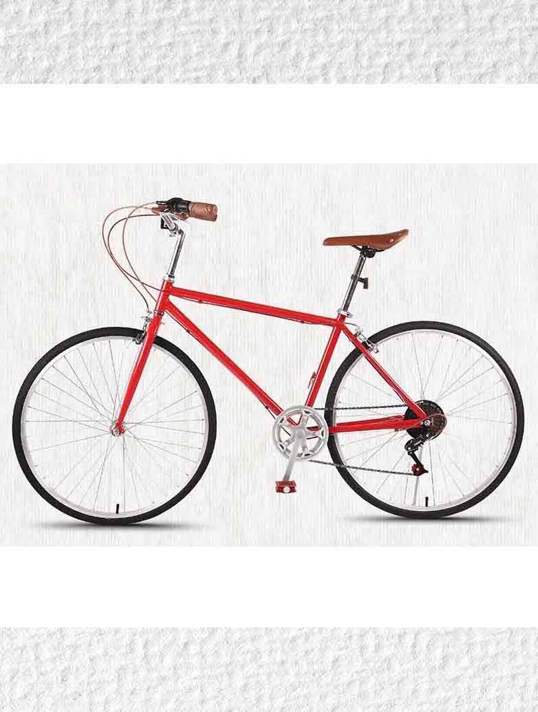 26 inch 21 Speeds Begasso Foldable Bike [Black] Foldie Full Suspension