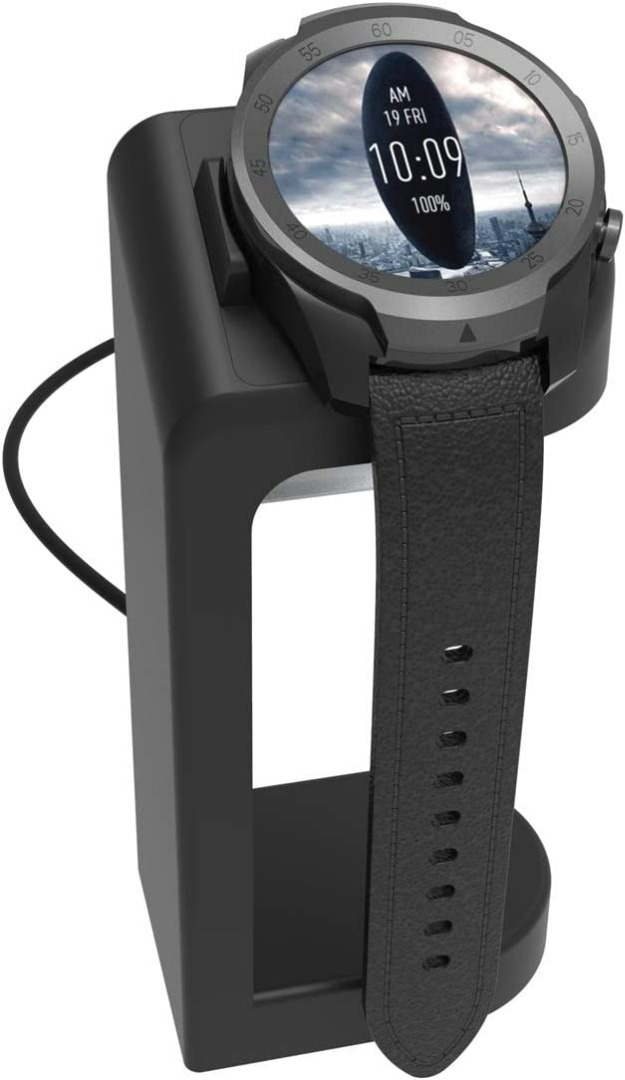 Ticwatch pro 3 clearance charging dock