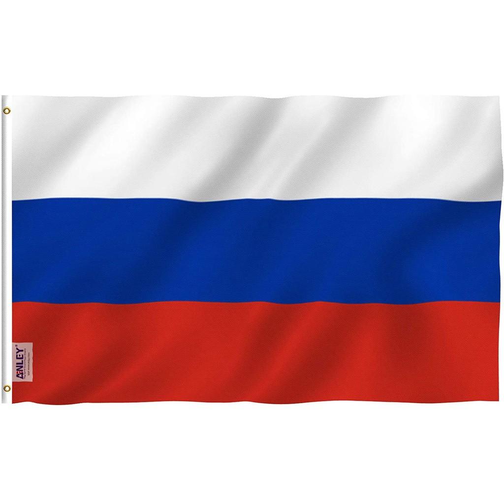 3ftx5ft Russia Flag (Category: Hoodies) located in Quezon City. Submitted by LgbtMerch (Listing ID 1184781302, Image 1). Description: .