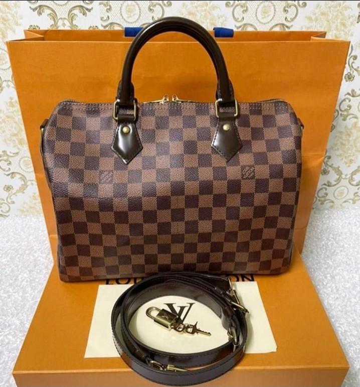 Jual L V bandou speedy 20 - Kab. Tulungagung - Luxe Vow