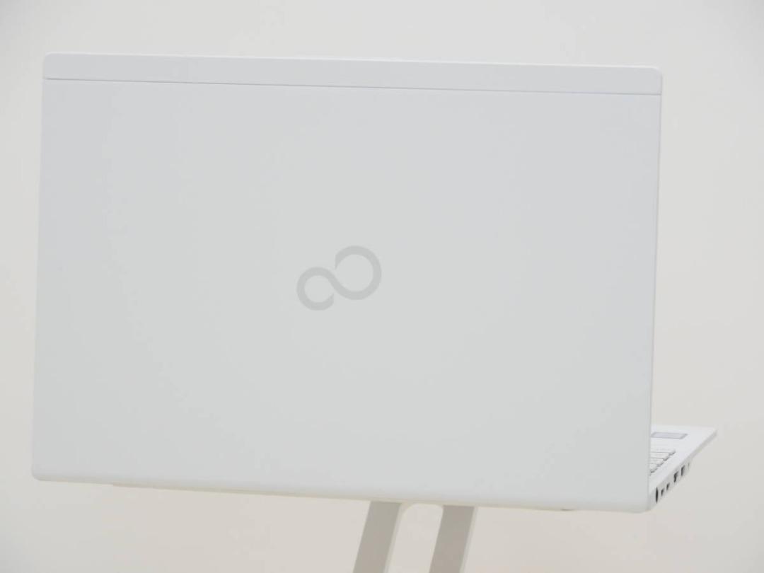 超輕858g i7手提電腦U939 FUJITSU LIFEBOOK UH75/D3(日本製), 電腦