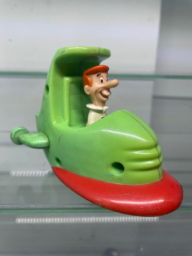 90’s jetson (Category: Comics & Manga) located in Makati City. Submitted by tomypom (Listing ID 1184808112, Image 1). Description: Classic Cartoon Network The jetsons 199 pesos only!!!.