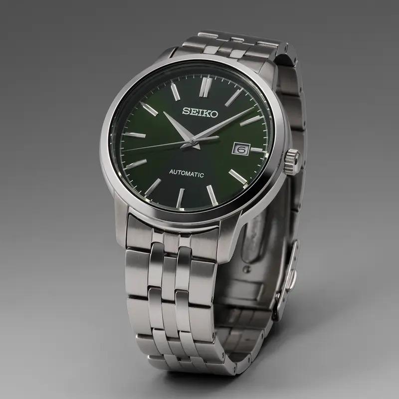 SEIKO