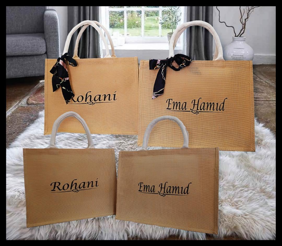 Beg sales jute viral