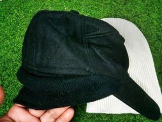 🇷🇺 Russian Cap n Snow cap combo