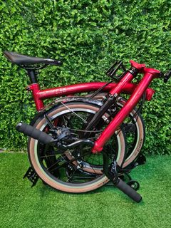 (Category: ) located in . Submitted by upz.bicycle.sg (Listing ID 1184703551, Image 1). Description: .