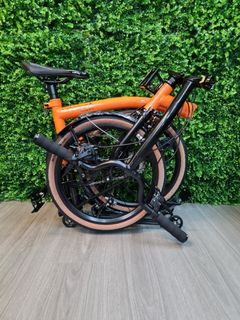 (Category: ) located in . Submitted by upz.bicycle.sg (Listing ID 1184703379, Image 1). Description: .