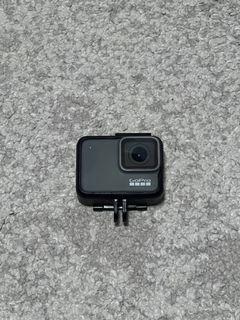 Gopro, Samsung Gear, Xiaomi