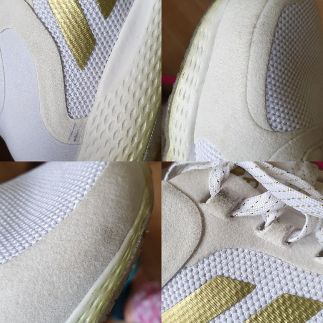 Adidas Focus Breathein Running Shoes, Women's Fashion, Footwear