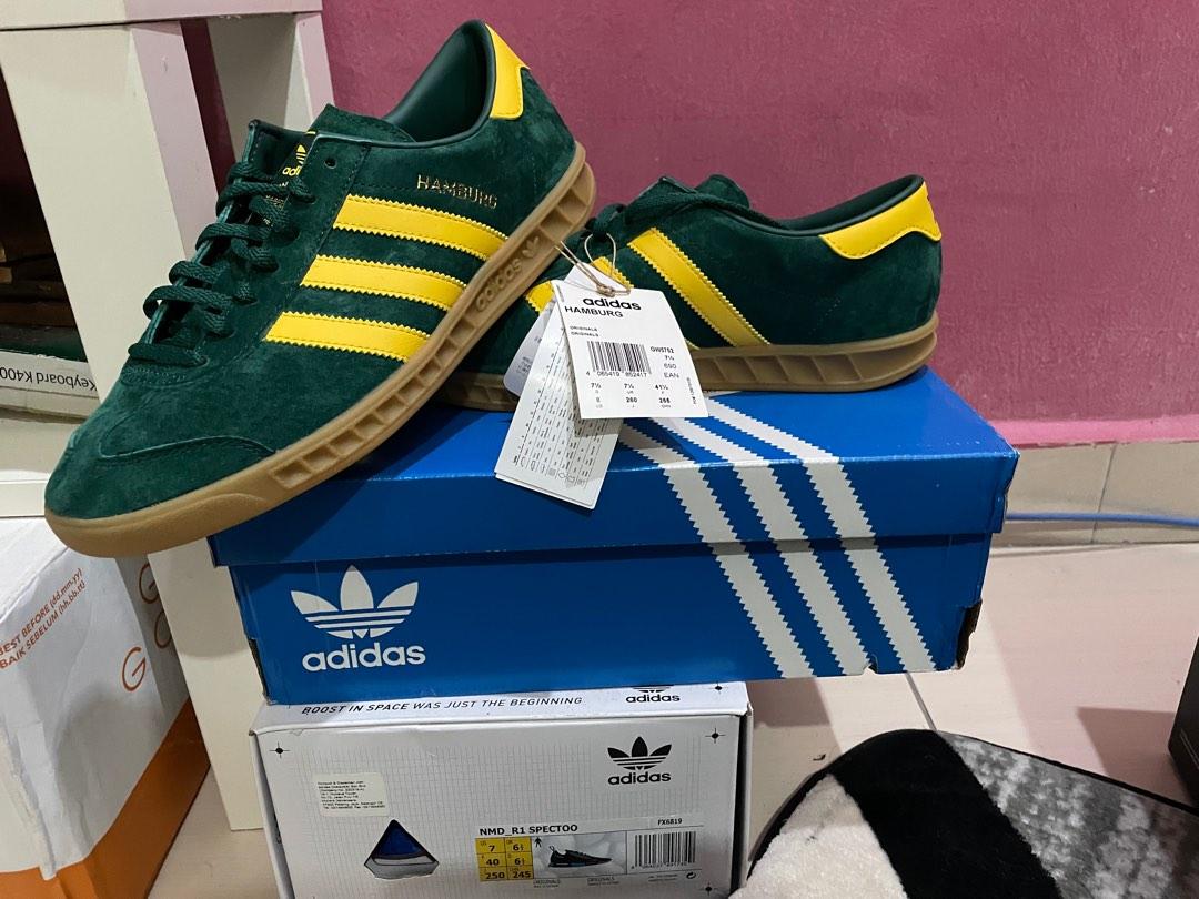 Hamburgs size 5 outlet