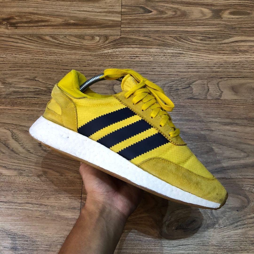 Adidas i 5923 7.5uk Men s Fashion Footwear Sneakers on Carousell