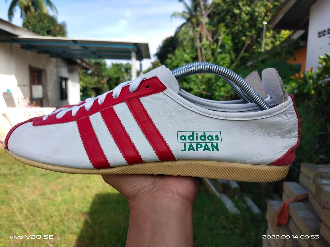 Adidas shoes shop japan house