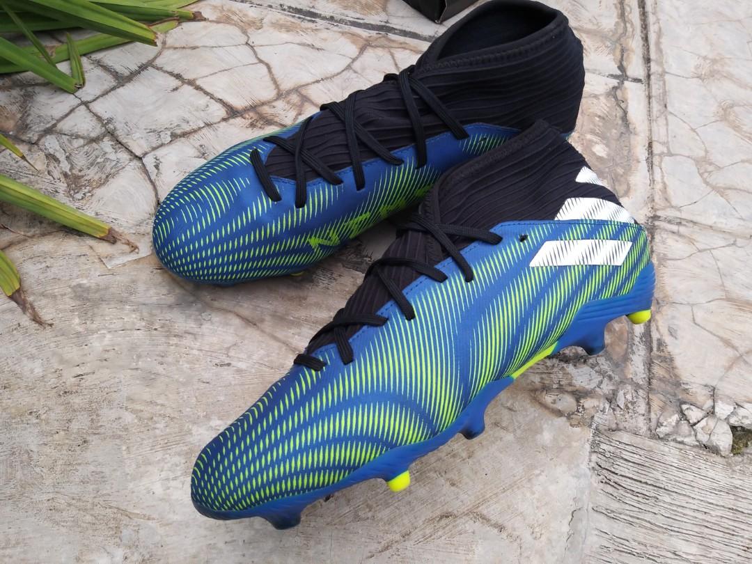 833 nemeziz online