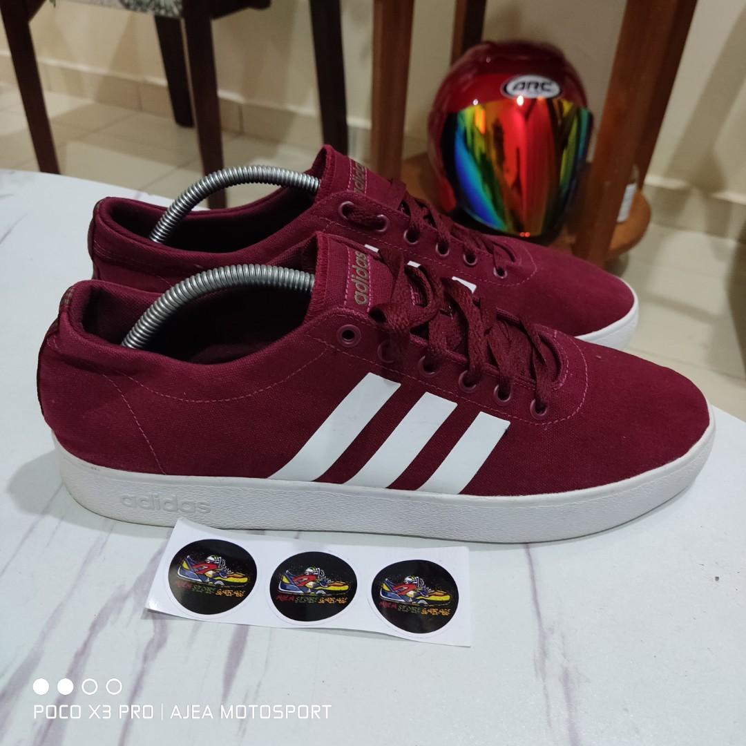 Adidas top neo 10.5