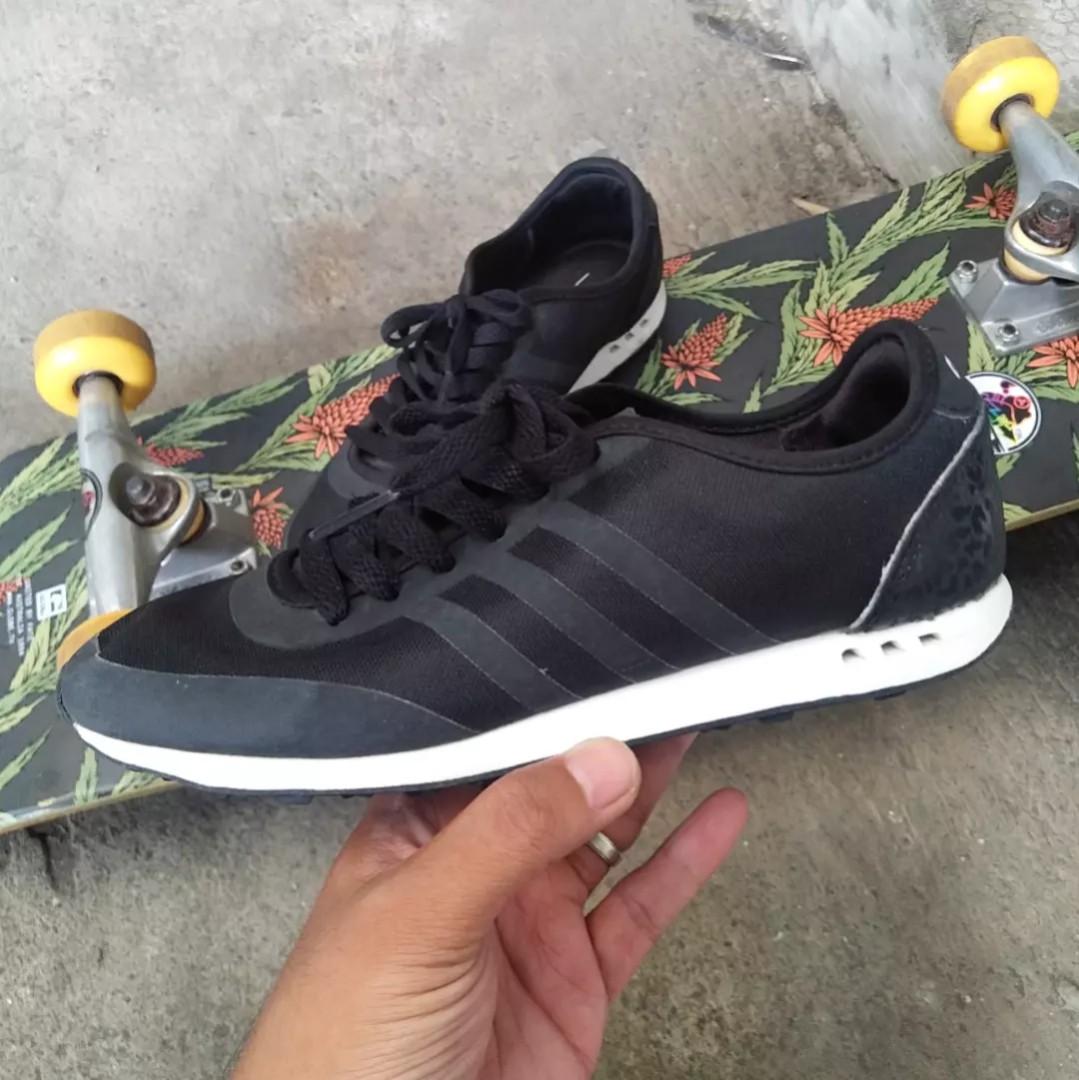 Adidas neo cloudfoam groove on sale