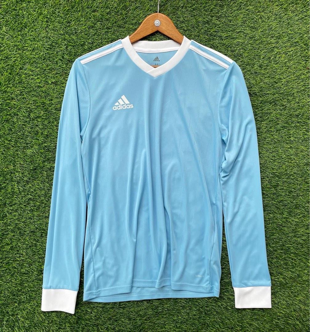 Adidas Japan jersey original / jersi, Men's Fashion, Activewear on Carousell