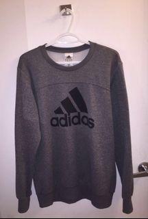 Adidas sweater