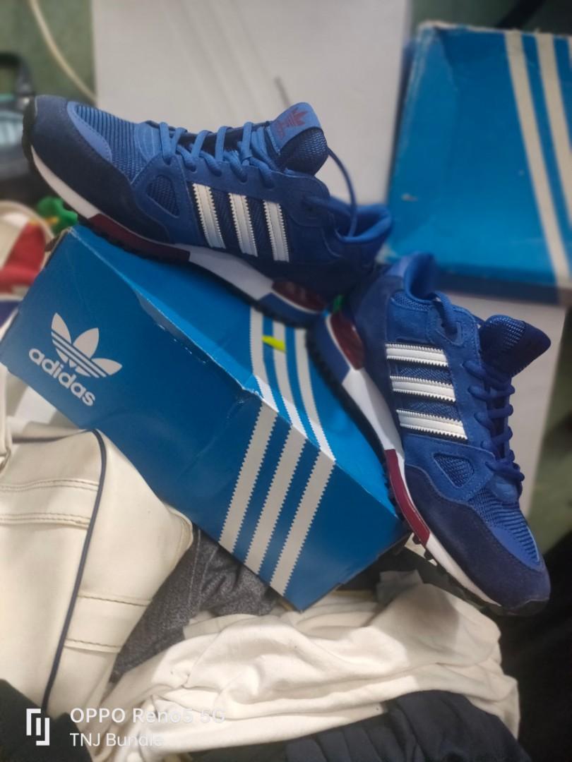 Adidas zx750 bluebird online