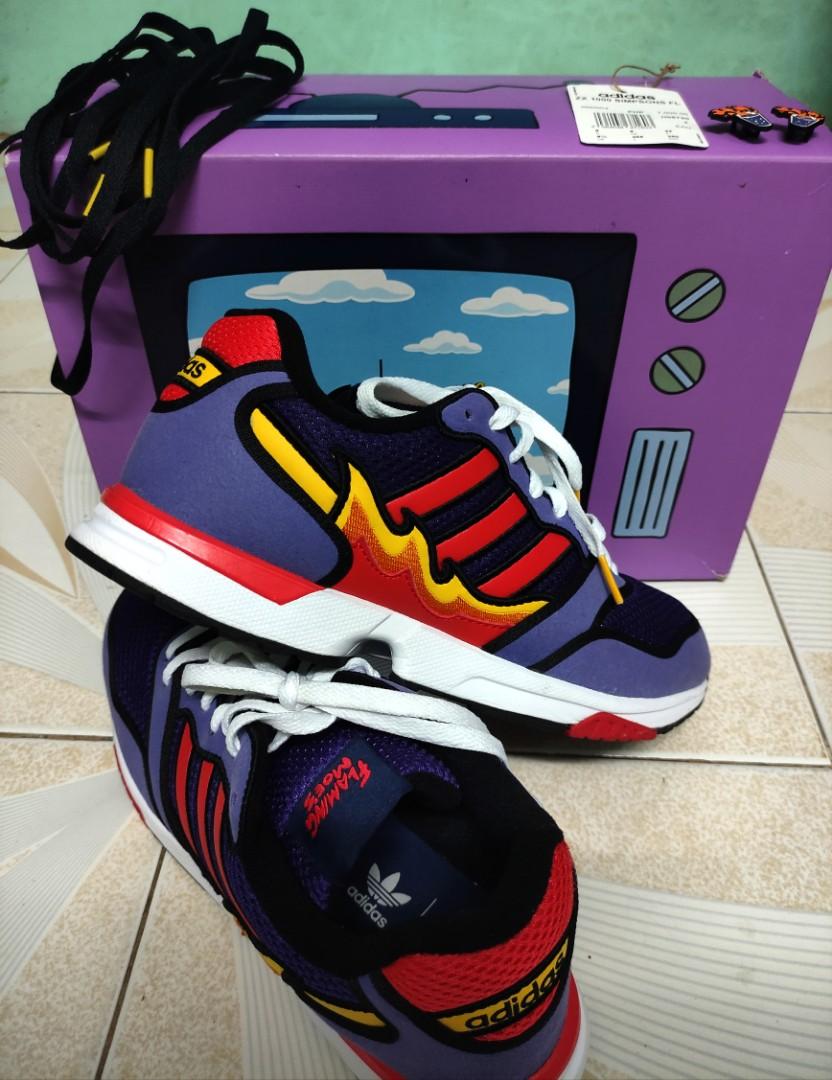 zx 1000 simpsons