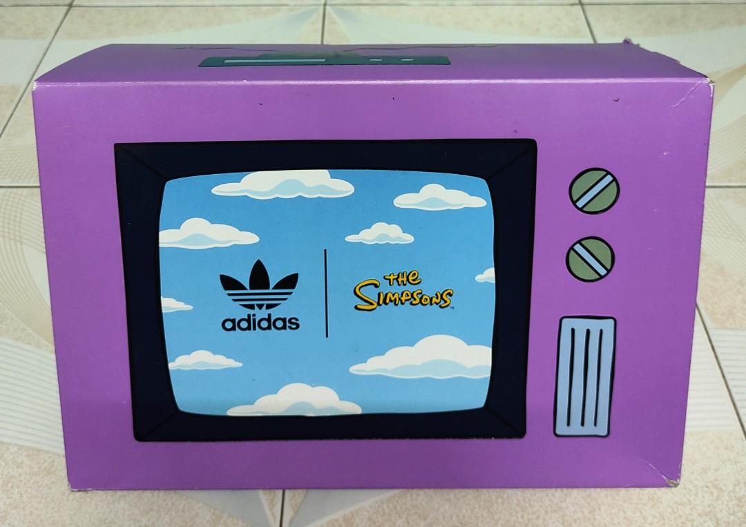 flaming moes sneakers