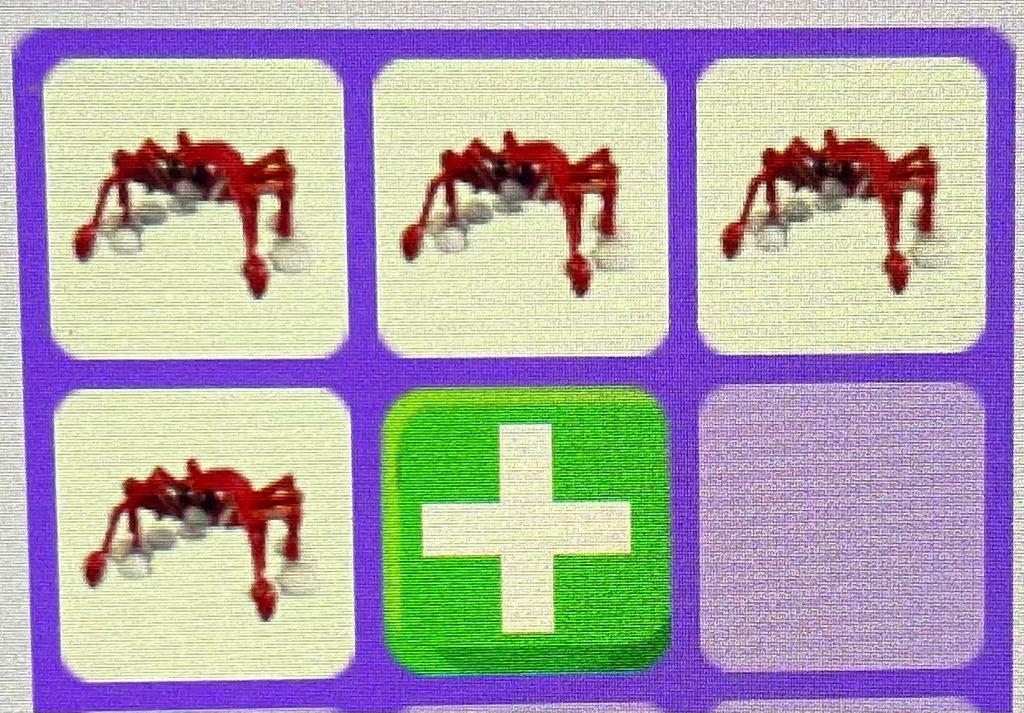 Adopt Me spider crab, Video Gaming, Gaming Accessories, In-Game