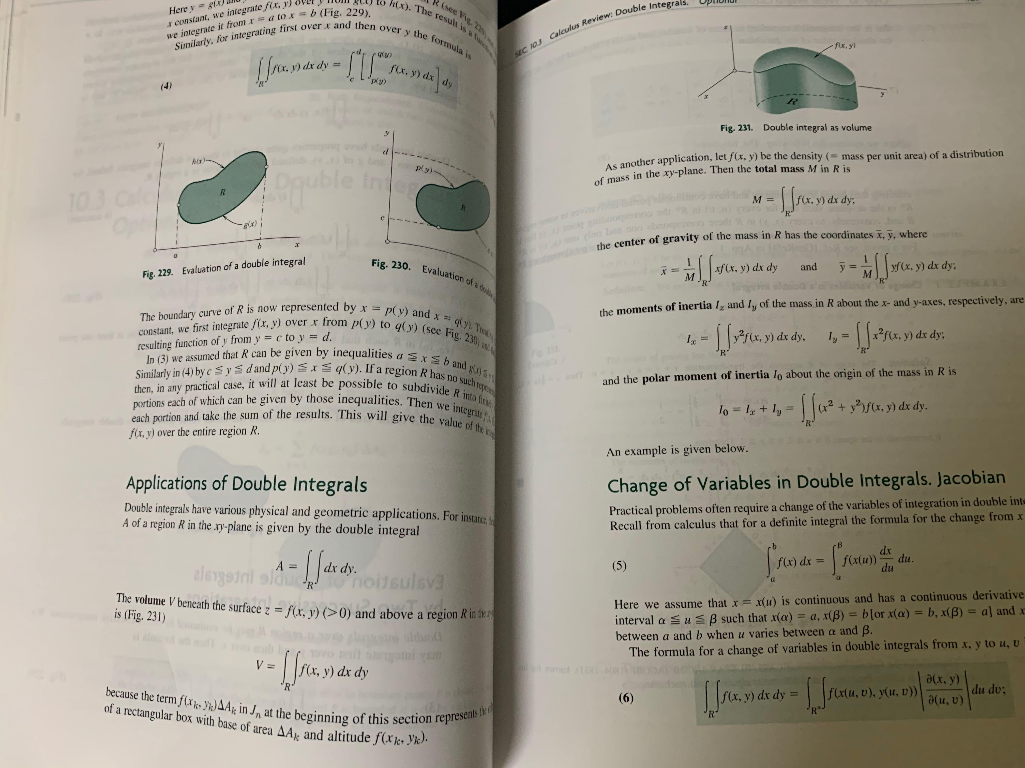 Advanced engineering mathematics 10 e 