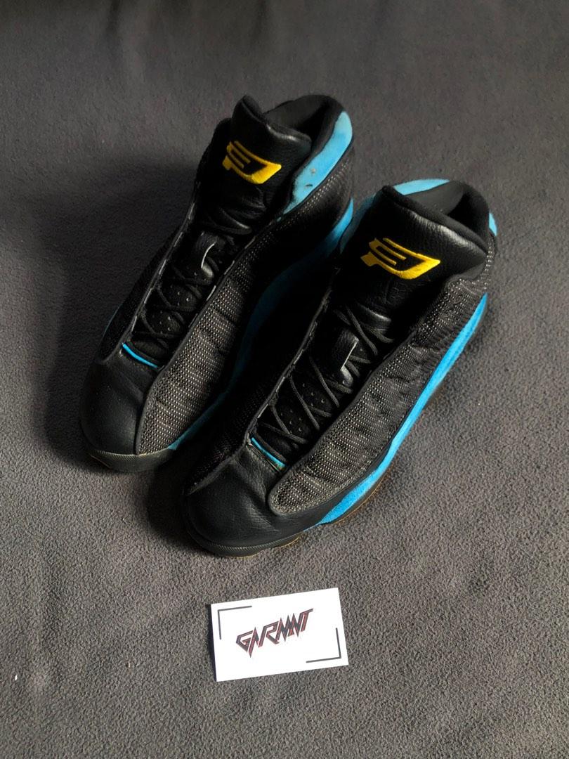 Jordan 13 cp3 shop away