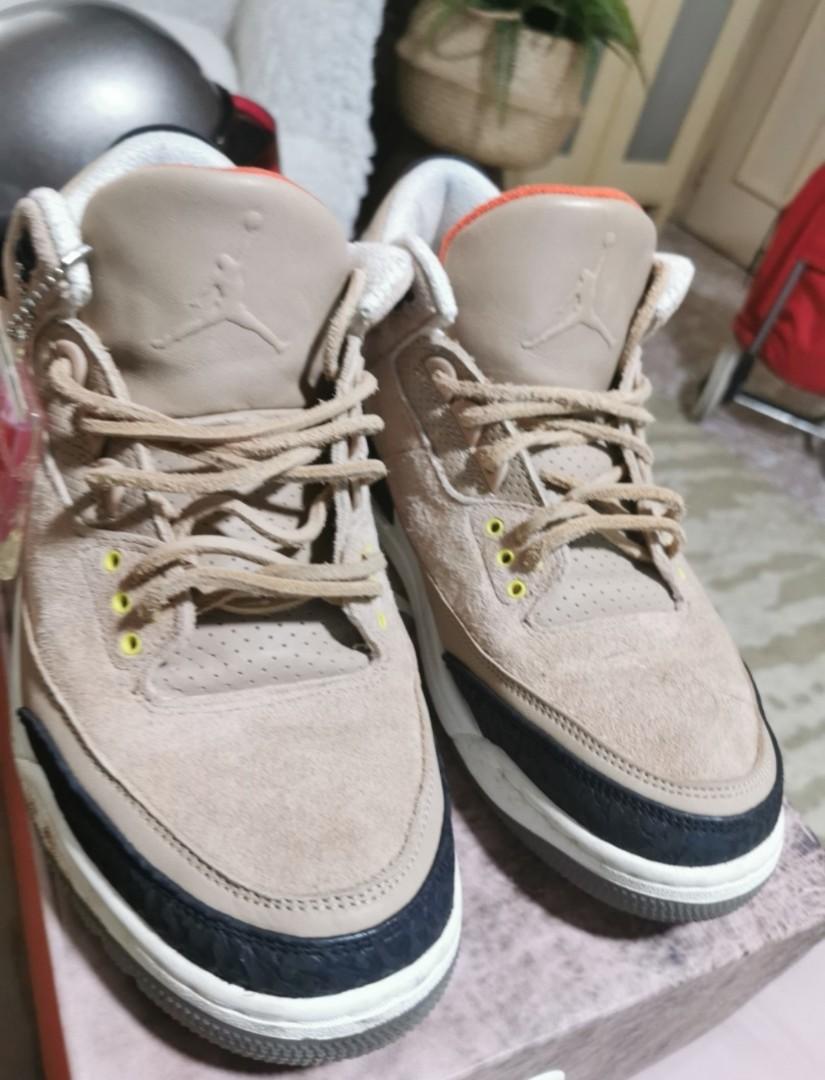 Air Jordan 3 JTH