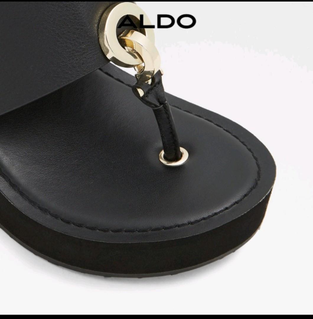 ALDO Dreamer Wedge Sandals Women s Fashion Footwear Sandals on