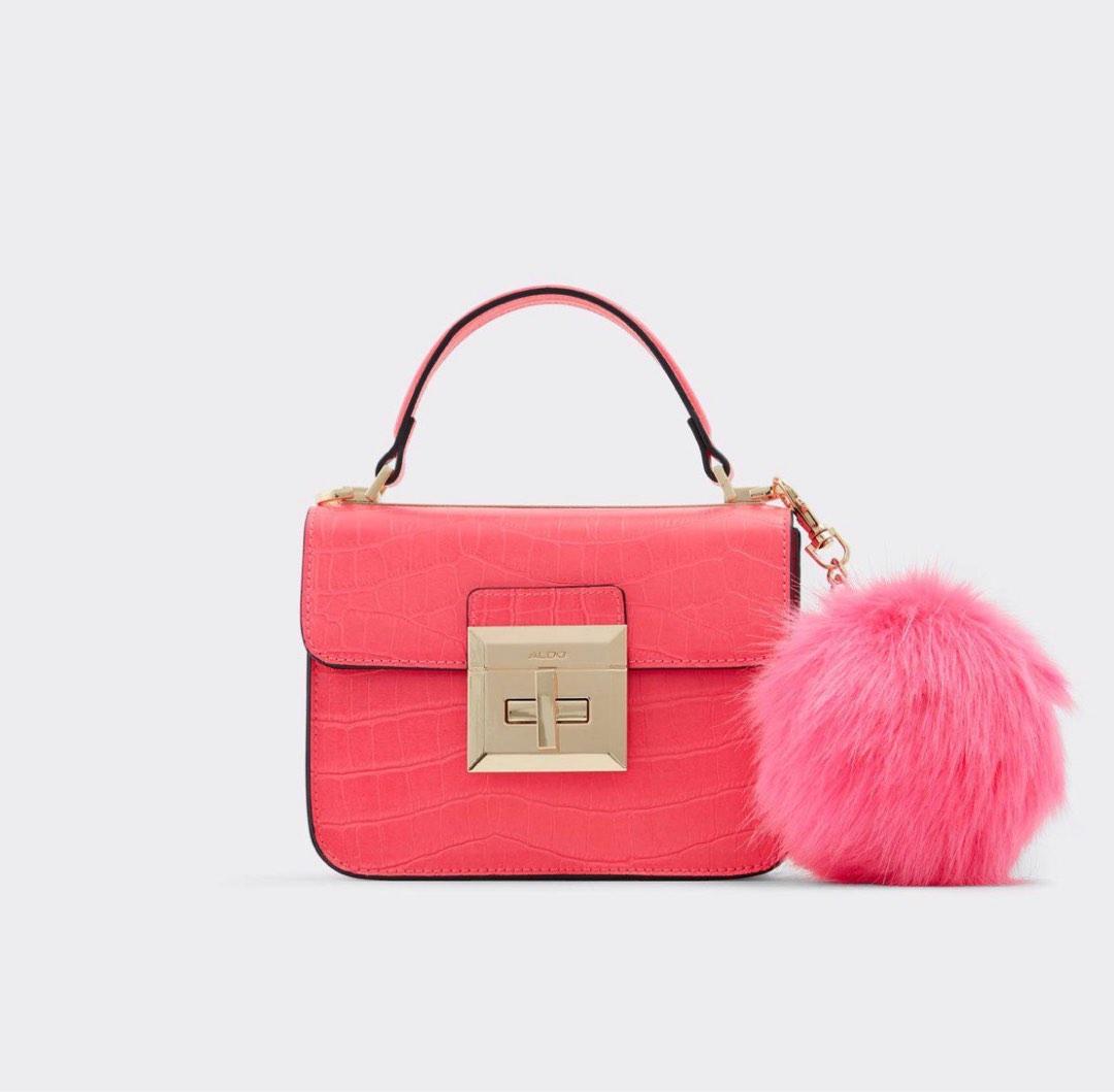 Chiadda purse top