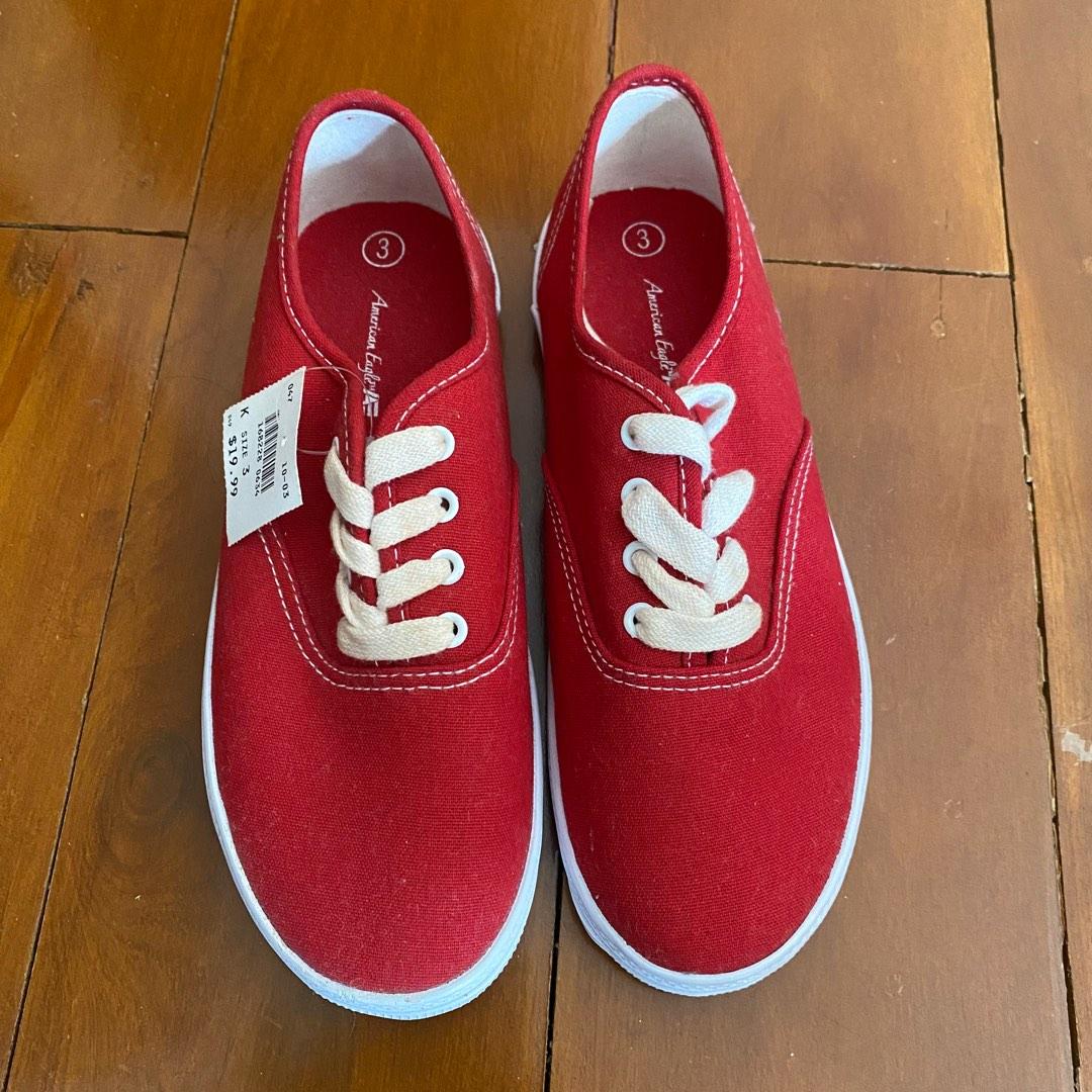 American eagle hotsell brand shoes