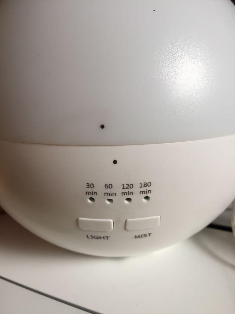 Anko Australian Brand Oil Diffuser, Beauty & Personal Care, Sanitizers