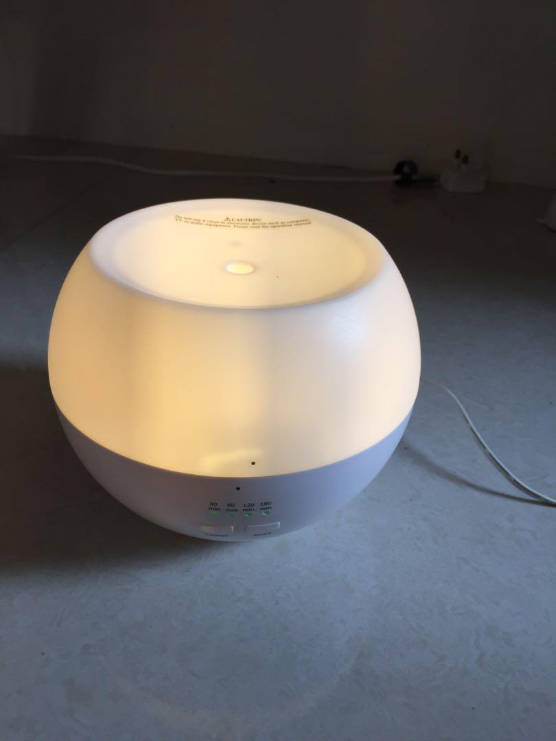 Anko Australian Brand Oil Diffuser, Beauty & Personal Care, Sanitizers