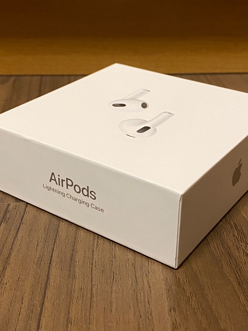 Airpods lightning charging clearance case