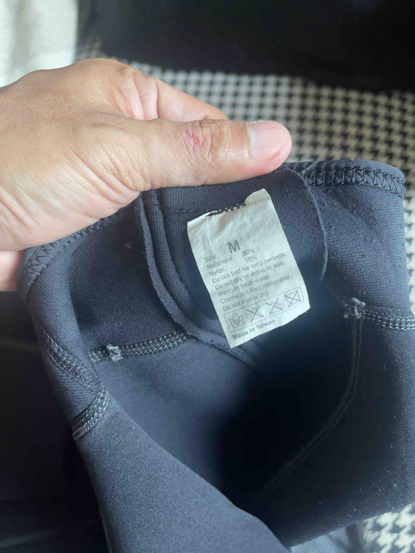 AQUALUNG WETSUIT (men) Freediving / Spearfishing / Scuba diving M