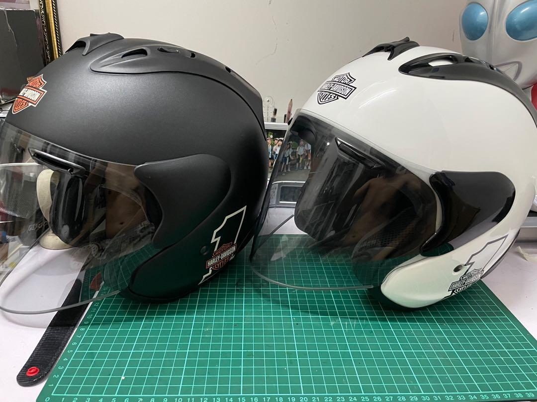 Arai best sale harley davidson
