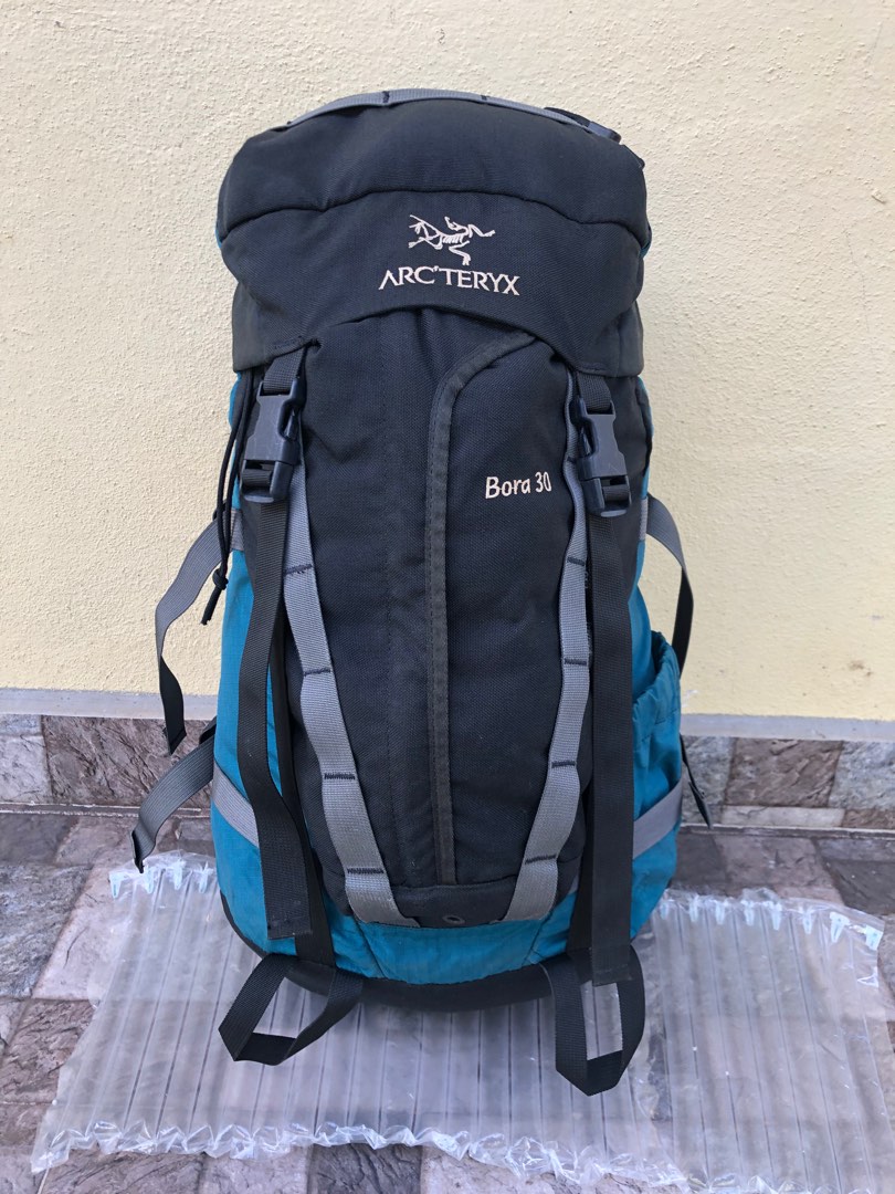 Arcteryx bora 30 2025