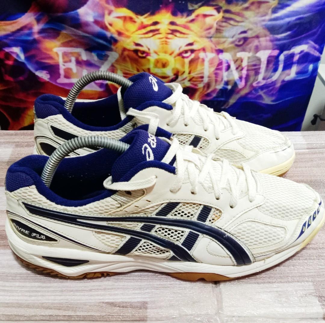asic footwear