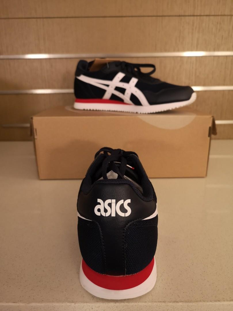 asics x nike