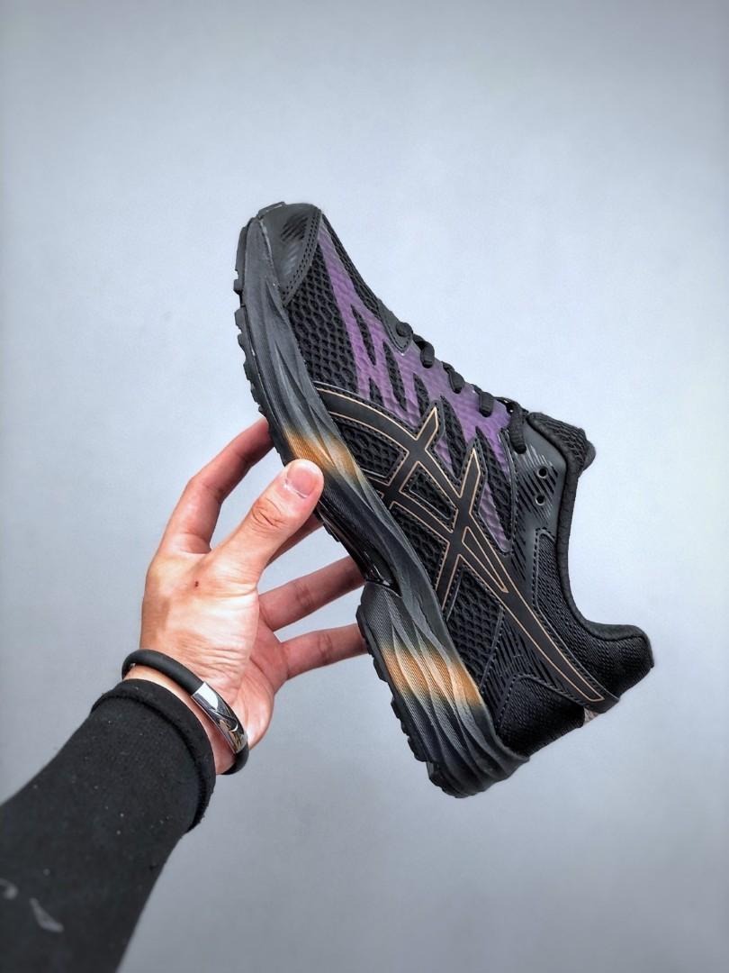 Asics GEL-FLUX 4, 男裝, 鞋, 波鞋 - Carousell